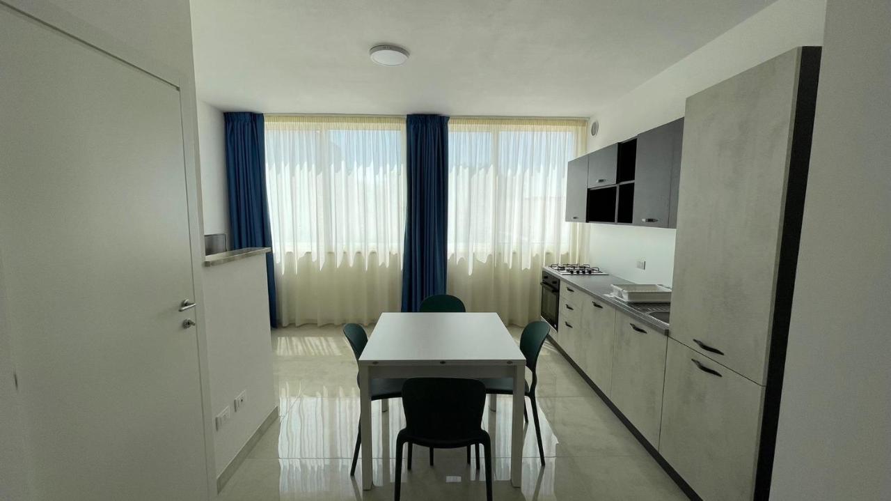 Blumare Apartaments Castro  Exterior foto
