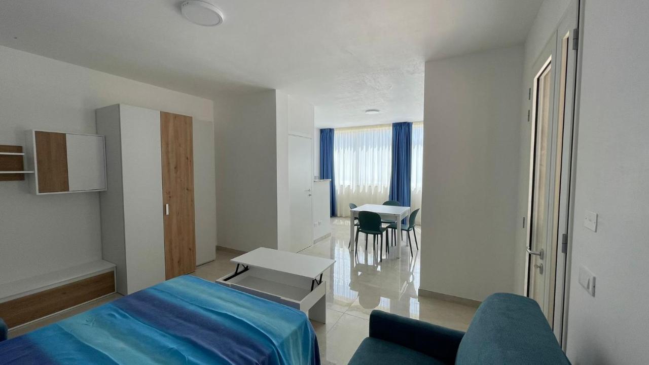 Blumare Apartaments Castro  Exterior foto